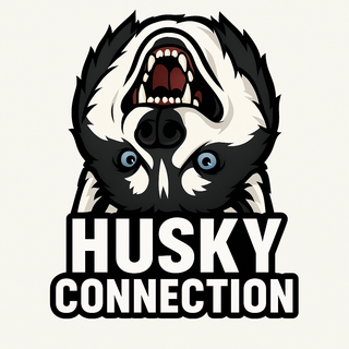 Husky Connection logo